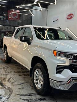 شيفروليه سلفرادو